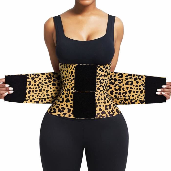 Tunique ceinture top