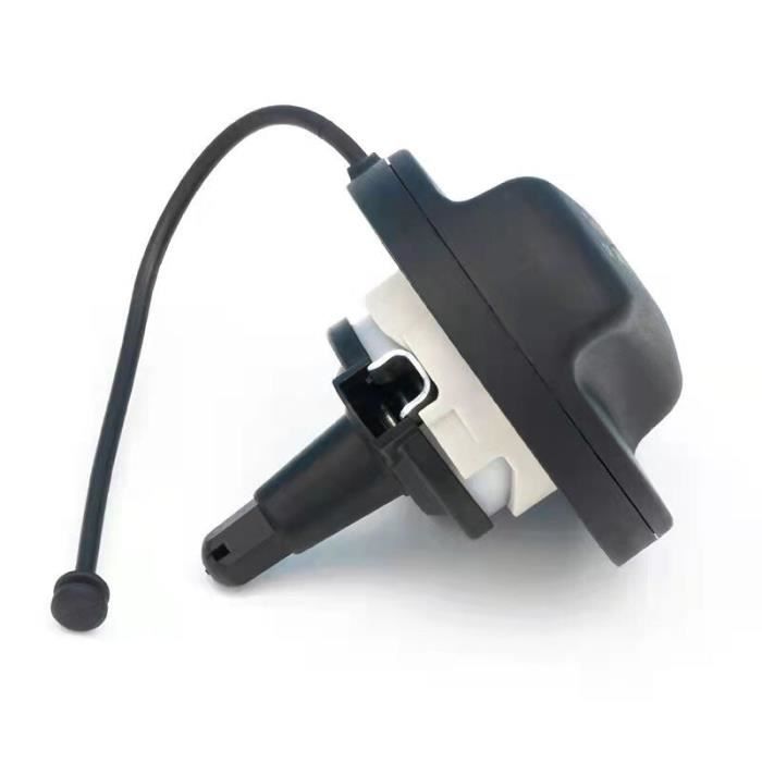 Bouchon De Réservoir Verrouillable Pour Fiat Panda (169) - Produit D’origine Avec Clés - Prévention Vol Carburant