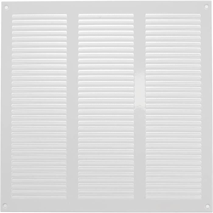 Grille D'aération D'aération D'aération Murale - Grille Extérieure