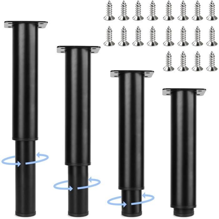 Support De Réparation Vélo Pliable Ejoyous – Charge Max 50 Kg, Réglable En Hauteur & 360° Rotation