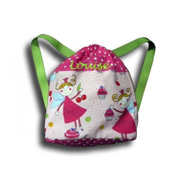 Sac A Dos Enfant Fille Brode Du Prenom Rose Cdiscount Bagagerie Maroquinerie Sac A Dos Enfant Fille Brode Du Prenom Rose Cdiscount Bagagerie Maroquinerie