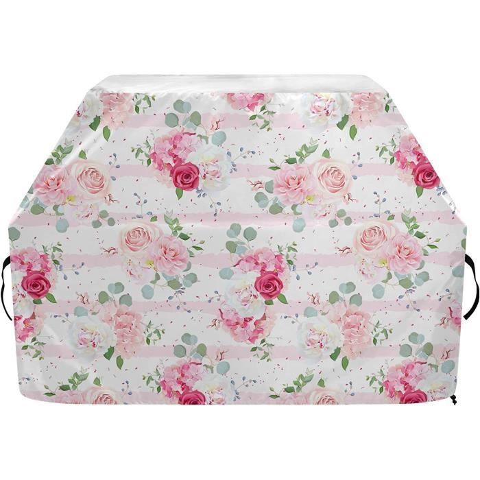 STREAMVOY Housse De Protection Universelle Imperméable Pour