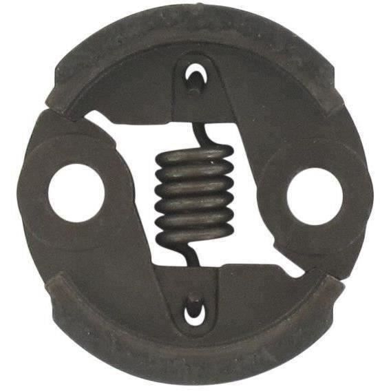 Embrayage adaptable KAWASAKI pour modèles TD18 / 24 / 33, TG18 / 24 / 33, TH23 / 26, TJ23 / 27, KT12