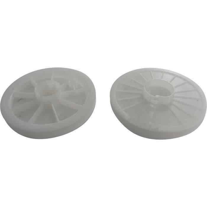 Poulie de lanceur BRIGGS ET STRATTON 281336s