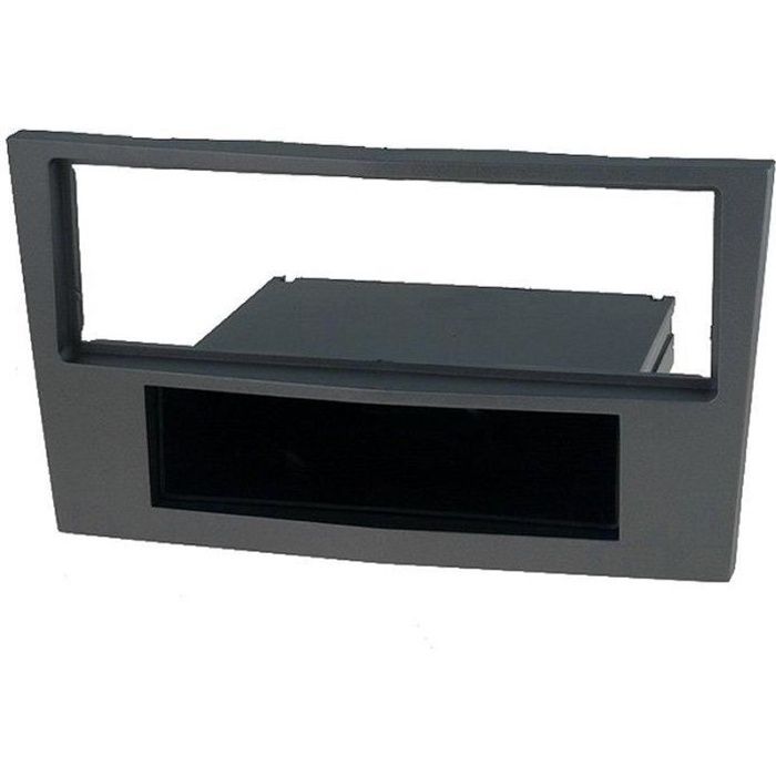 RB 381230-02 Façade Radio Façade Radio Installation cadre pour OPEL AGILA A à partir de 05.2000 RB 381230-02 Façade Radio Façade Radio Installation cadre pour OPEL AGILA A à partir de 05.2000