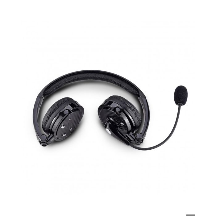 Casque Urban Factory HBV50UF Bluetooth Serre tête