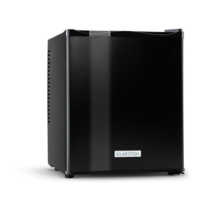 Mini Réfrigerateur - KLARSTEIN - MKS-11 - 25 Litres - Noir