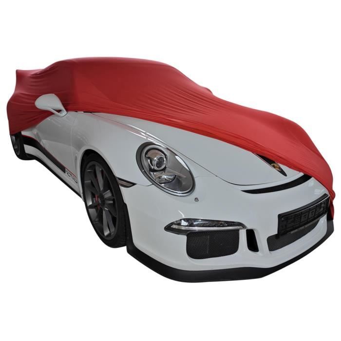  Housse de Voiture pour Porsche 911 Carrera GTS,Bâche