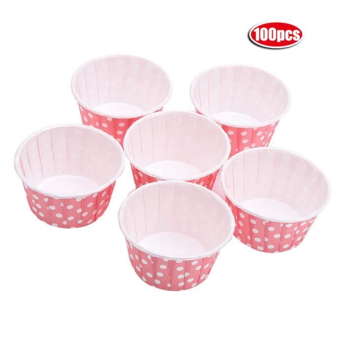 Wilton Pinks And More Mini Cupcake Liners, 150 Count | Sur La Table
