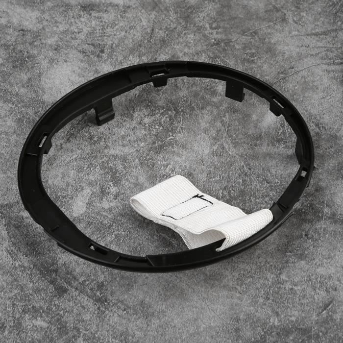 Anneau de retenue de botte de soufflet anneau de botte de levier de vitesse de levier de vitesse de voiture 71775051 pour 500 500c