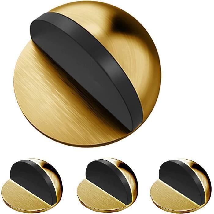 Lot De 4 Arrêts De Porte Pour Renault Mégane 3 / Fluence DCI - Réf 804303543R 804303657R, Partsline