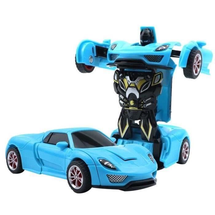 Bras Robotique Jouet Pour Enfants - Pince à Griffe Mécanique - 48 Cm - Développe Coordination Mains-Œil