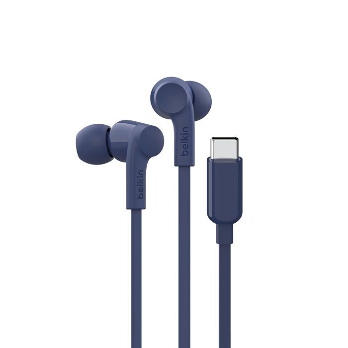 Belkin SoundForm - vue 2