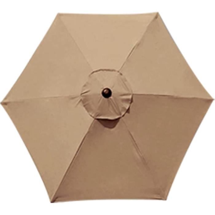 Housse De Rechange Pour Parasol