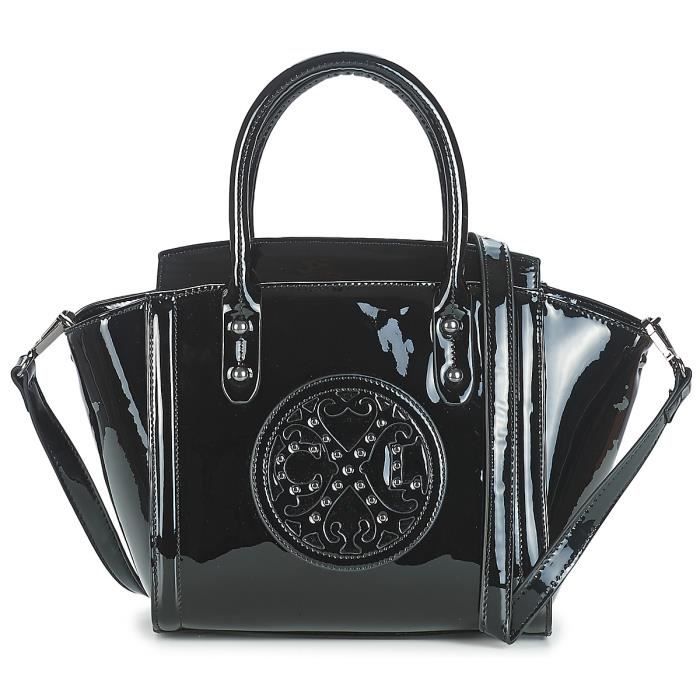 Sac a main christian lacroix on sale vernis