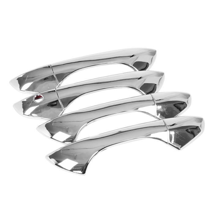 Suuonee Poignée De Boîte à Gants - Extracteur Verrouillage Couvercle Pour Audi 8E B6 B7 2001-2007