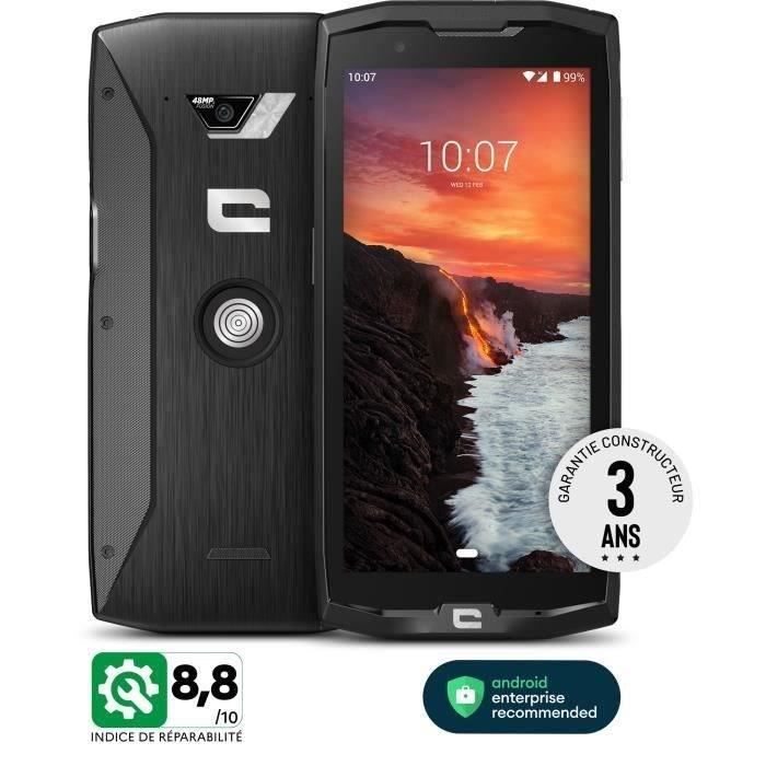 Crosscall core-x4