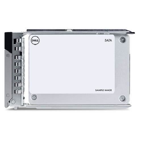 DELL 400 AVSS disque SSD 480 Go .2 Série ATA III Neuf - vue 3