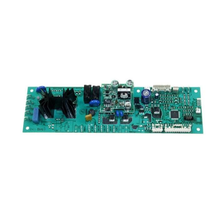 DeLonghi Module Électronique SWB8 - vue 2