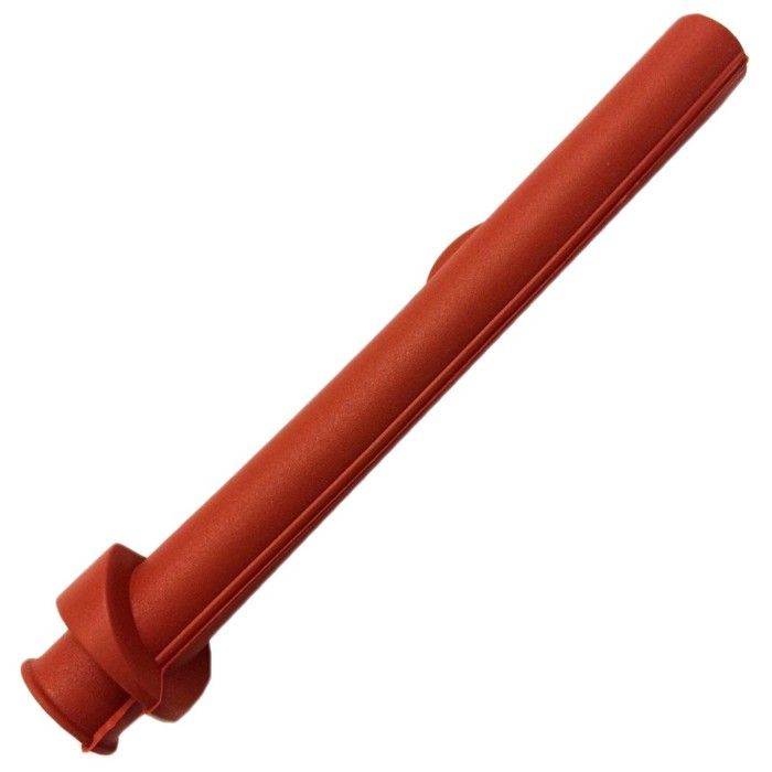 Tuyau de vidange DELONGHI Friteuse Compatible F18316 F627 F887 Sans bouchon ni clips - vue 2