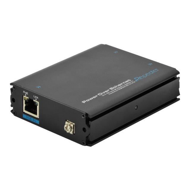 DIGITUS Professional DN-95122 Rallonge réseau Fast Ethernet jusqu'à 300 m