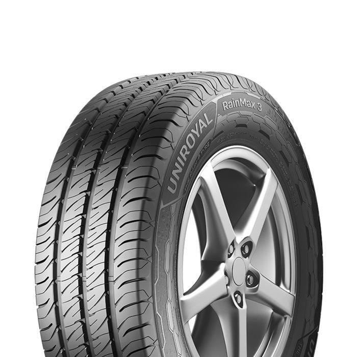 UNIROYAL Rain Max 3 215-75 R16 116 R - Pneu auto Utilitaire Eté