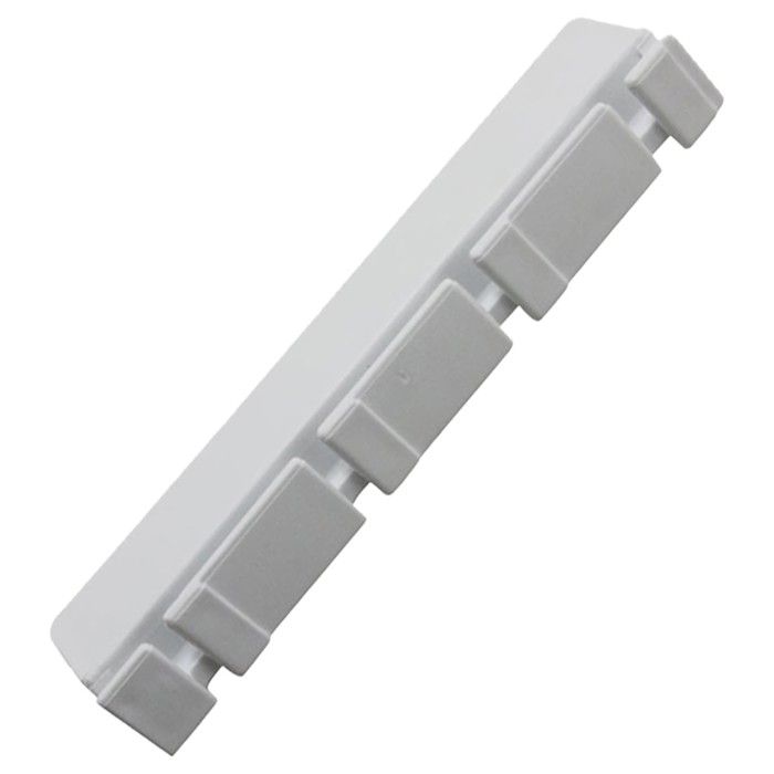 Poignée de panier congélateur ELECTROLUX Réfrigérateur congélateur Accessoire de poignée de panier - vue 2
