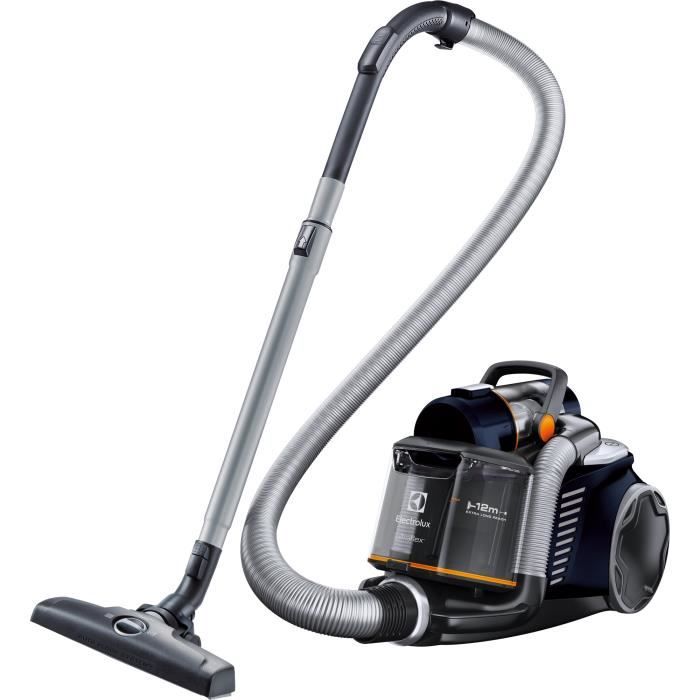 Aspirateur Traîneau avec sac ELECTROLUX - ECS54B - Privadis