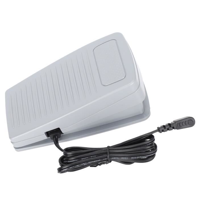 Contrôleur De Pédale De Machine À Coudre, Pédale De Pied De Machine À