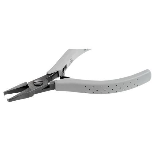 Pince coupante Micro Tech® ''en bout'' Facom 418.MT