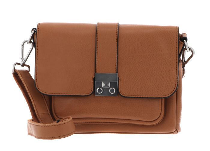 FREDsBRUDER Sac À Bandoulière Peak Collection Initial