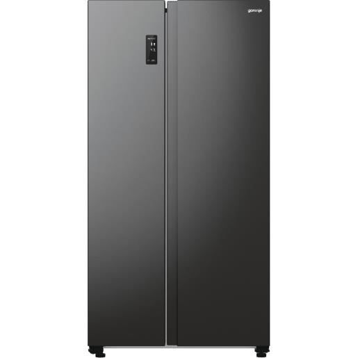 Réfrigérateur Américain GORENJE NRR9185DABXL - Gorenje