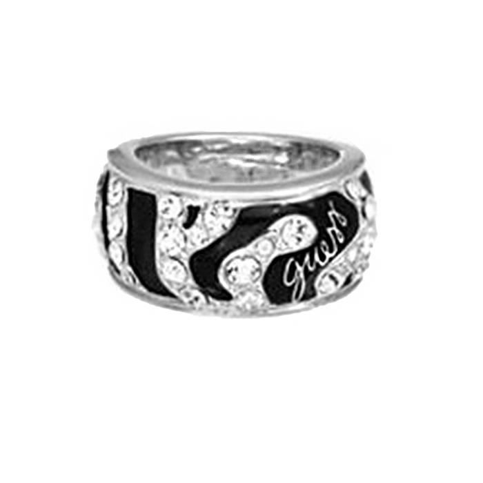 Guess bague femme deals