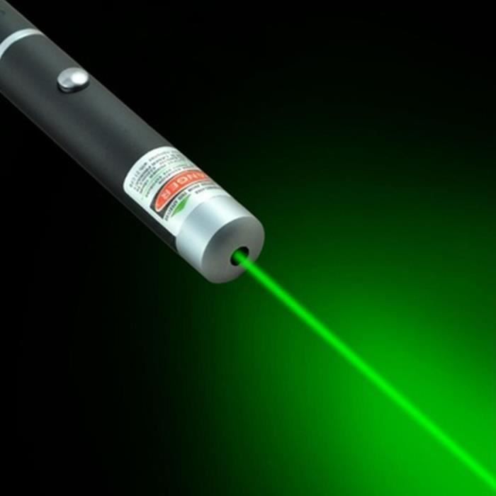 Lumière verte de faisceau de rouge de laser de la puissance rouge