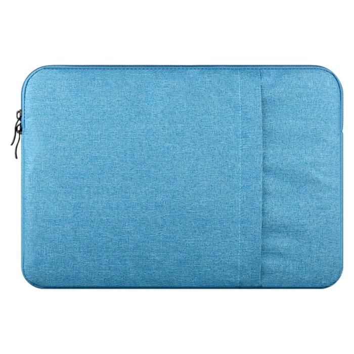 13" Pouces Sac Bandoulière Sacoche Housse Pochette Pour Ordinateurs