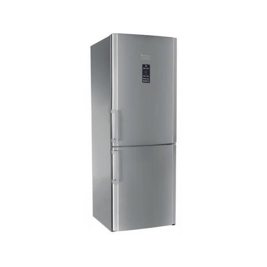 Réfrigérateur-congélateur KGV33VWEAS BOSCH à Prix Carrefour
