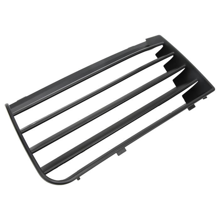 Grille De Pare-chocs Pour SEAT ALHAMBRA DE 06/2000 A 08