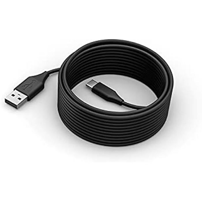 Jabra 14202 11 USB Cable - vue 2