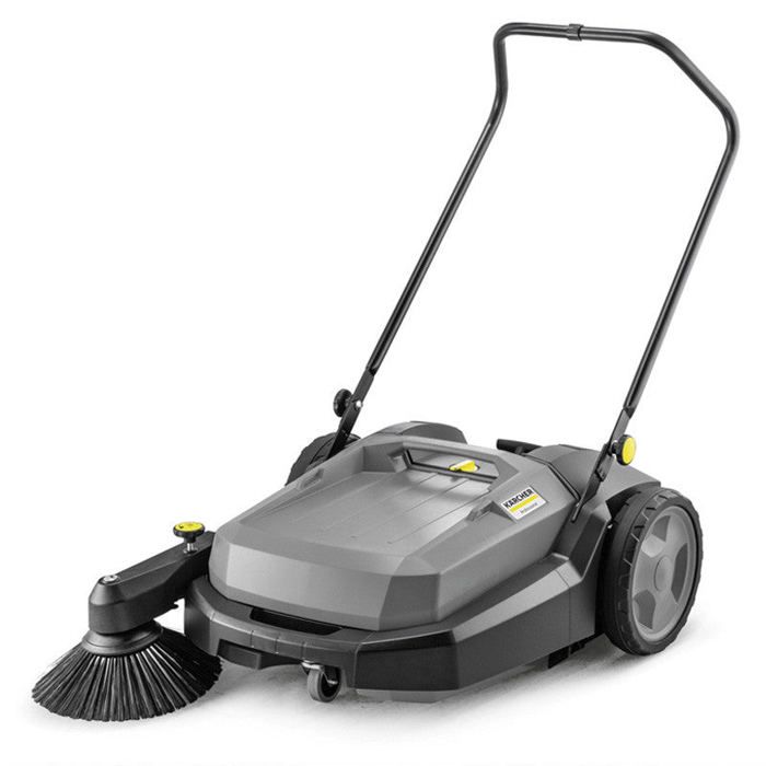 Kärcher KM 7020 C Balayeuse mécanique - vue 2