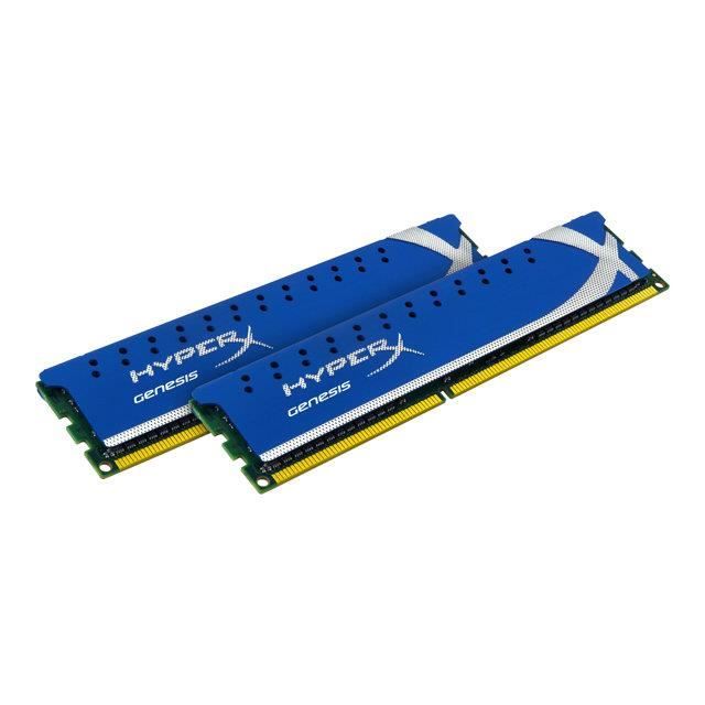 KINGSTON - KHX16C9K2-16X Reconditionné -  reconditionné disponible sur Cdiscount Seconde Vie