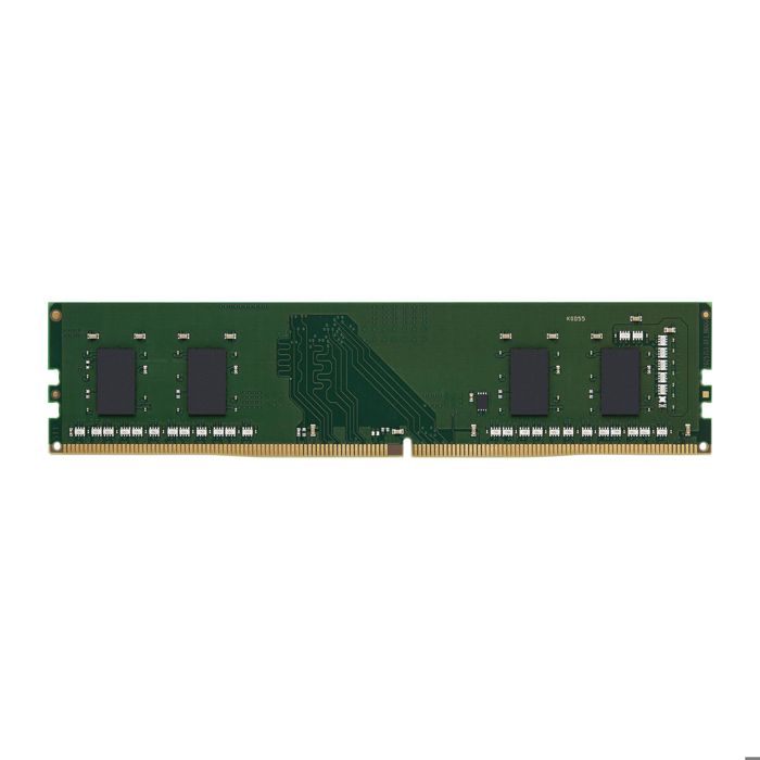 Mémoire RAM Kingston DDR4 8 Go 2666MHz CL17 (KCP426NS6 - 8)