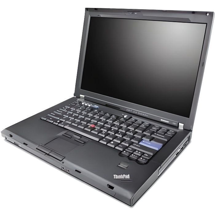  PC Portable Lenovo ThinkPad R61 pas cher