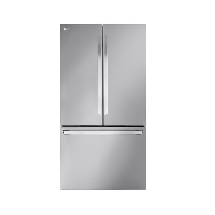 LG Réfrigérateur 3 portes GMW765STGJ