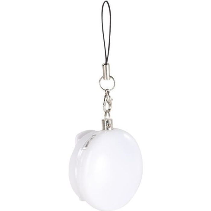 Lampe LED automatique - LUNARTEC - Détecteur de mouvement PIR - Faible consommation - Intérieur - 20 g Lampe LED automatique - LUNARTEC - Détecteur de mouvement PIR - Faible consommation - Intérieur - 20 g