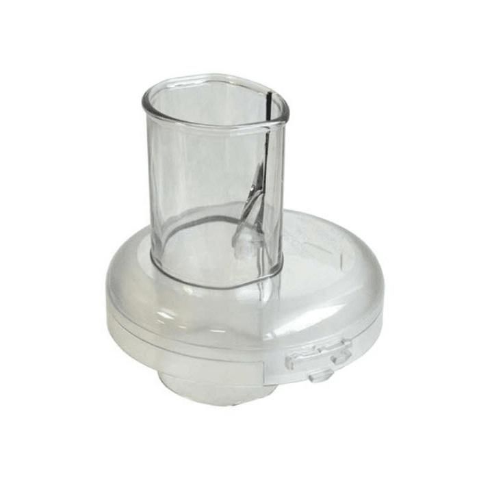 Couvercle Centrifugeuse MAGIMIX Le Duo Accessoire 17432 - vue 1