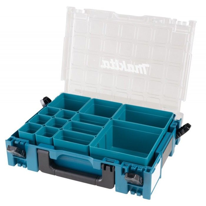 Set organisateur MAKPAC MAKITA 191X80 2 - vue 2