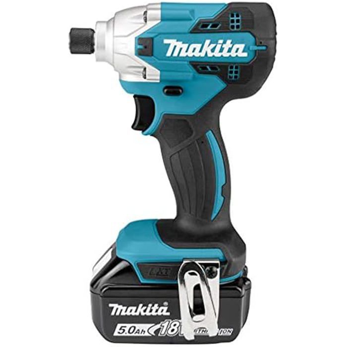 Makita DTD 156 ZJ - vue 4