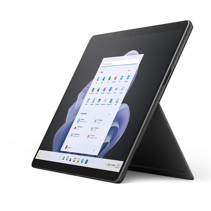 Microsoft Surface Pro 9 Intel® Core™ i7 33 cm 13 Wi Fi 6E 802.11ax Windows 11 Home Neuf - vue 8