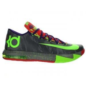 nike kd 6 blanche