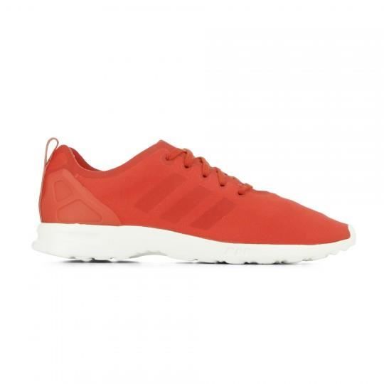 zx flux smooth femme